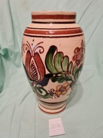 Korondi váza 26 cm
