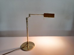 Olasz, asztali lámpa