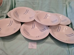 Compote bowls 8 pieces 15 cm