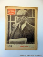June 20, 1966 / radio and television newspaper / regiujsag no .: 15115