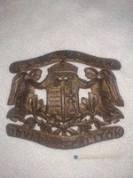 Régi Magyar címer