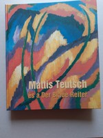 Mattis Teutsch János-monográfia