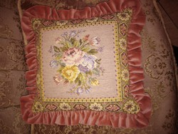 Baroque tapestry 2 cushions