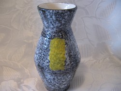 Retro Bay Keramik kis váza