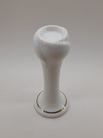 Anita, Aquincum porcelán gyertyatartó 11 cm