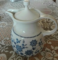 Bavarian porcelain spout 21x20 cm