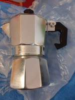 Kotyogó Tidal kávéfőző új - dobozában 1 személyes - Retro eszközök és gépek