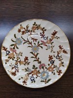 Zsolnay tányér 1878