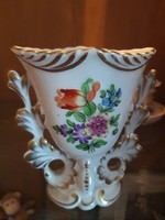 Herendi barokk stilusú váza
