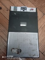 Philips az egyik első felvevős kazettás magnó az 1970-es évekből