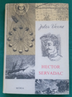 Jules Verne:Hector Servadac c. könyv,1967