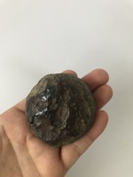 Meteorit pogácsa