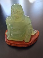 Jáde Buddha - szerencsehozó