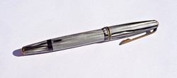 Arany hegyű régi magyar toll