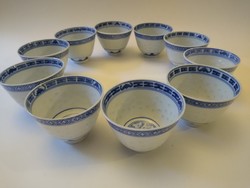 10 db hibàtlan kinai teàs csésze