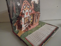 Könyv - TÉRBELI - 1970 ÉVI - JANCSI ÉS JULISKA - 26,5 x 20 cm - KÜLÖNÖSEN SZÉP ÁLLAPOT