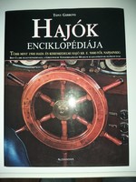 Hajók Enciklopédiája