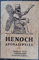 HENOCH APOKALYPSISE