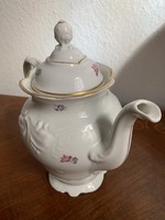 Polish porcelain