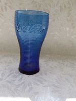 Coca cola pohár