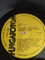 1977 Sorozat Bartók Mikrokozmosz Ránki Dezső 3 bakelit lemez Hungaroton