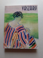 John Vaszary - monograph