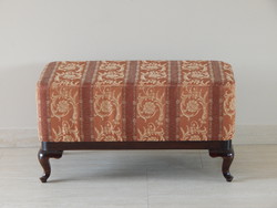 Neobarokk stílusú ülőke,sofa