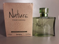 ÁRCSÖKKENÉS!!! Yves Rocher Nature after shave 75 ml