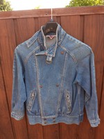 Jeans denim jacket size 152