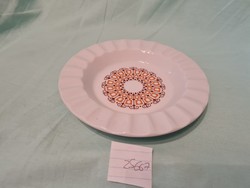 Alföldi ashtray 16.5 cm