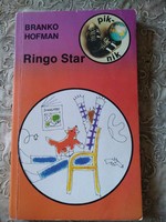 Hofman: Ringo Star, Piknik sorozat, ajánljon!
