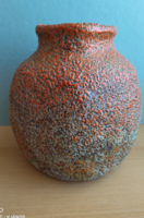 Pesthidegkúti kerámia váza