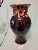 Kerámia váza 31,5 cm