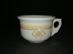 Antique porcelain koma cup - ep