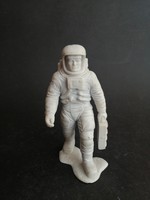 Louis marx: 1970 usa astronaut figure - ep