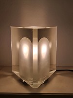 Design table lamp (Alessandro Mendini)