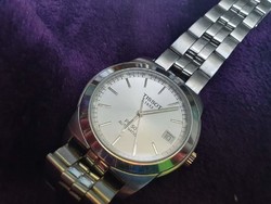 Tissot - classic pr50 t341... Stainless steel watch! Half price!