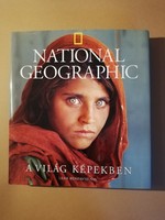 National Geographic: A világ képekben
