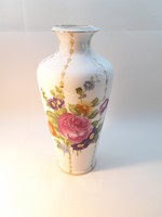 Rosenthal selb-bavaria luise vase 18.5 cm