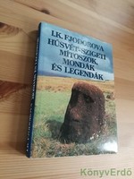 I. K. Fjodorova (szerk.): Húsvét-szigeti mítoszok, mondák és legendák