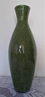 Retro, magyarszombatfai kerámia váza