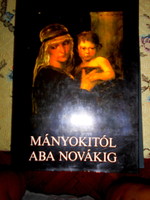 From Mányoki to Aba Novák-Hungarian fine art in the museums of the Soviet Union