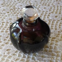 Mini parfümös üvegek