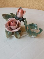Roses - German enns porcelain