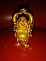 Különleges Buddha szobor