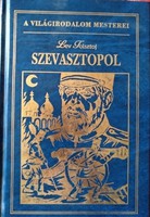 Tolsztoj: Szevasztopol, Két huszártiszt, alkudható!