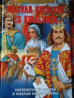 Magyar királyok és királynék, alkudható!