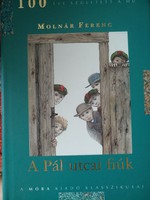 Molnár Ferenc: A Pál utcai fiúk, alkudható!