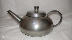 MOST VEGYE VIGYE ÁR!!! Art Deco jelzett SMU ón kávé vagy tea kiöntő