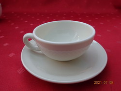 Eschenbach Bavaria Rosvitha német porcelán kávéscsésze + alátét. Vanneki!